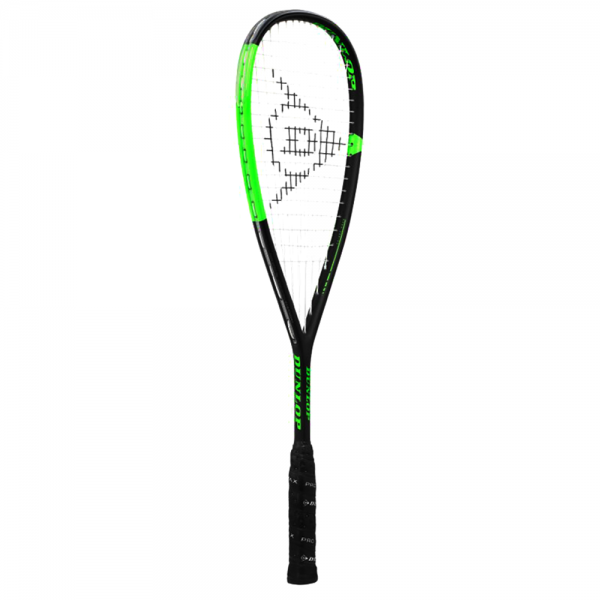 Dunlop Apex Infinity 4.0 115 Squash Racket