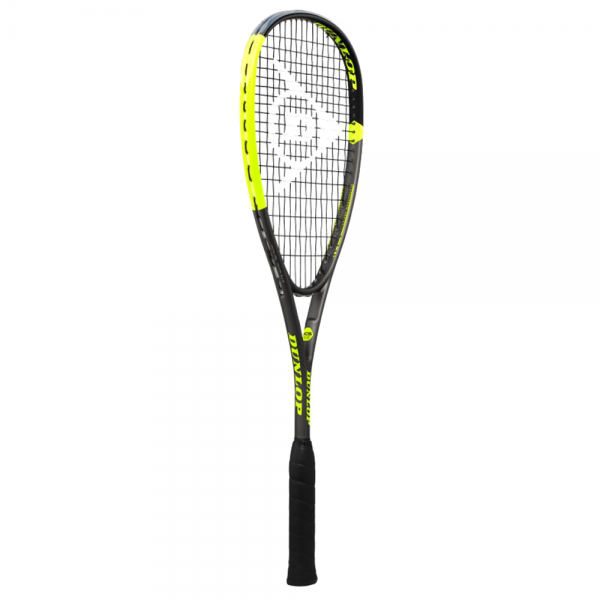 Dunlop Blackstorm Graphite 4.0 135 Squash Racket