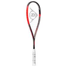 Dunlop HyperFibre XT Revelation Pro Lite 125 Squash Racket