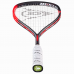 Dunlop HyperFibre XT Revelation Pro Lite 125 Squash Racket