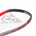 Dunlop HyperFibre XT Revelation Pro Lite 125 Squash Racket