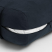 Manduka Enlight Rectangular Bolster - Midnight