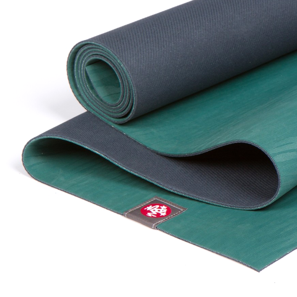 Manduka Eko Yoga Mat 5mm  International Society of Precision