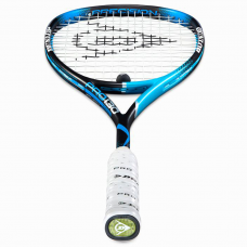 Dunlop Precision Pro 130 Squash Racket