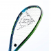 Dunlop Hyperfibre + Evolution Pro 120 Squash Racket
