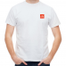 TSS Men's Dry-Fit T-Shirt-White