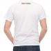TSS Men's Dry-Fit T-Shirt-White