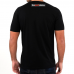 TSS Men's Dry-Fit T-Shirt-Black