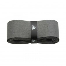 Adidas Adichamois Grip-Anthracite (3 Pack)