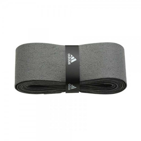 Adidas Adichamois Grip-Anthracite (3 Pack)