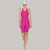 Arena Womens PowerSkin ST. 2.0 Racing Suit - Fuschia Arena Womens PowerSkin ST. 2.0 Racing Suit - Fuschia