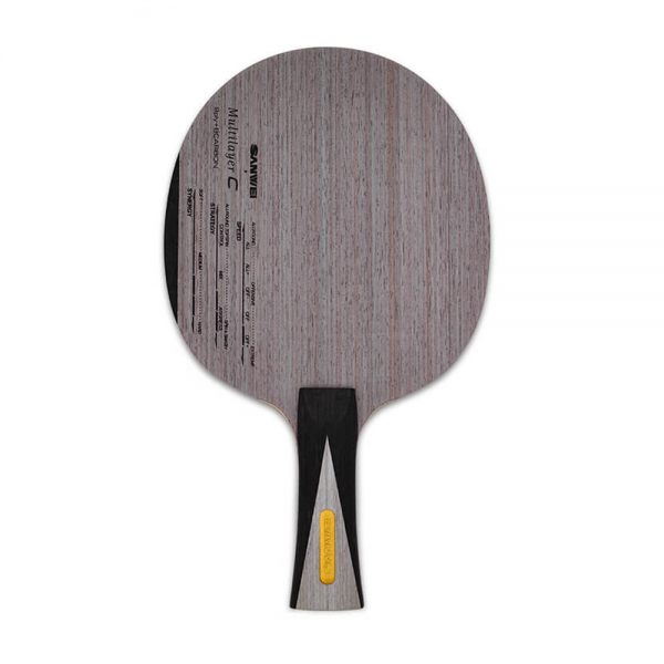 Sanwei MultiLayer C Table Tennis Blade Sanwei MultiLayer C Table Tennis Blade
