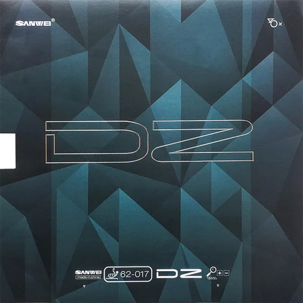 Sanwei DZ OX Table Tennis Rubber