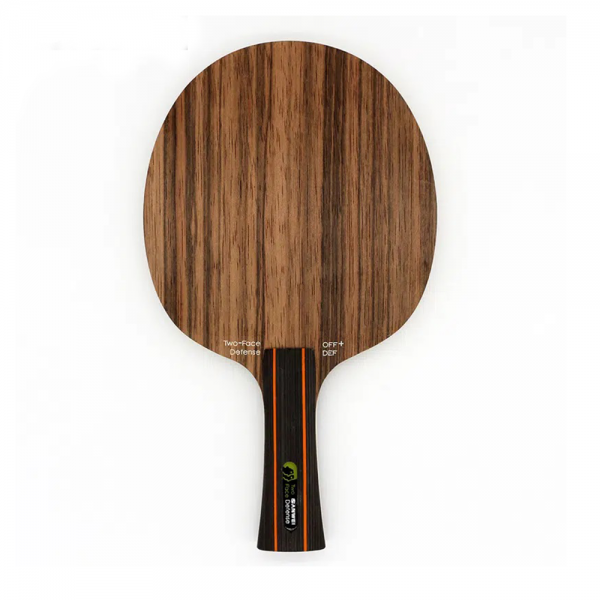 Sanwei Two Face Table Tennis Blade