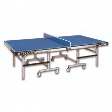 Donic Waldner Classic 25 Table Tennis Table