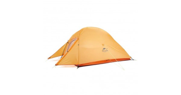 NatureHike-Updated Cloud Up 2 Tent