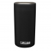 CamelBak MultiBev 22 oz Bottle / 16 oz Cup, Insulated Stainless Steel-Black