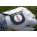 Kirkland Signature Premium Leather Golf Glove - White (RH Player)