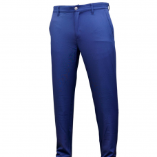 Panthera Men's Golf Pant - Navy
