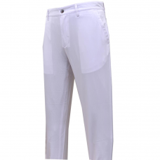 Panthera Men's Golf Pant - White