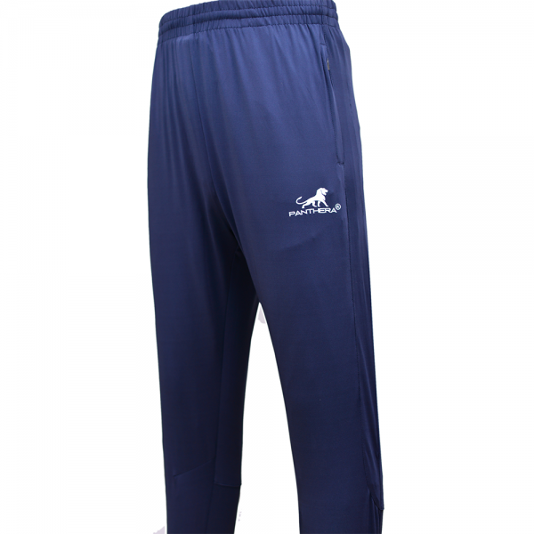 Panthera Men's Stretch Trousers - Navy