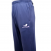 Panthera Men's Stretch Trousers - Navy
