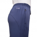 Panthera Men's Stretch Trousers - Navy