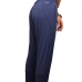 Panthera Men's Stretch Trousers - Navy