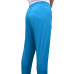 Panthera Men's Stretch Trousers - Turquoise