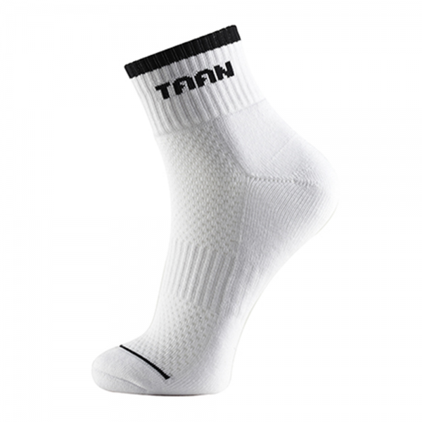 Taan T-342 Super Socks-Black (1 Pair) Taan T-342 Super Socks-Black (1 Pair)