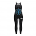 Arena Womens PowerSkin R-EVO+ OW Racing Suit - Warriors