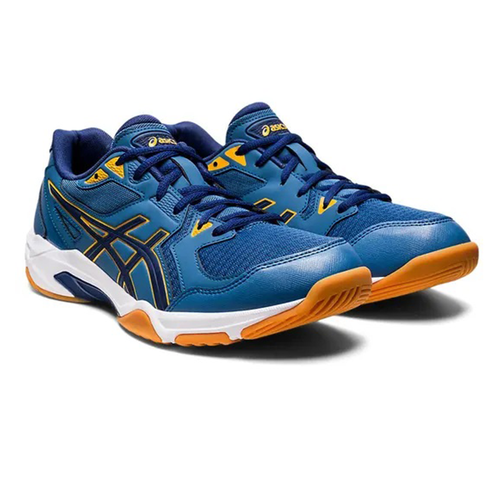 Asics gel rocket 4 deals