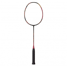 Yonex Astrox 99 Game Badminton Racket (Cherry Sunburst)-Strung