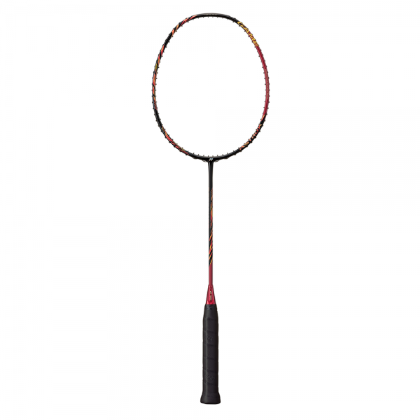 Yonex Astrox 99 Game Badminton Racket (Cherry Sunburst)-Strung