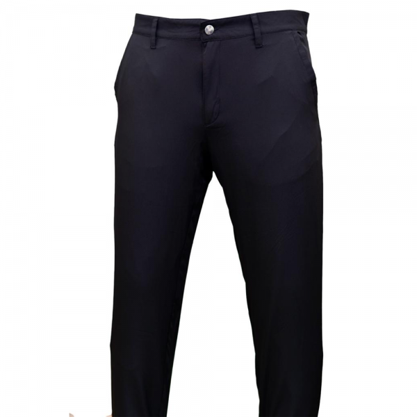 Panthera Men's Golf Pant - Black
