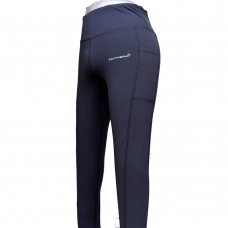 Panthera Women's Tights - Black