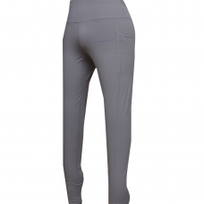 Panthera Women's Tights - Grey