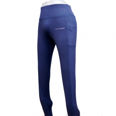 Panthera Women's Tiights - Navy