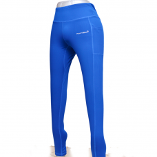 Panthera Women's Tights - Royal