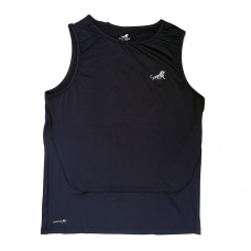 Panthera Men's Tank Top - Navy