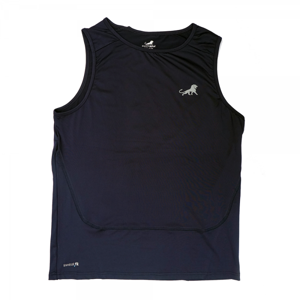 Panthera Men's Tank Top - Navy