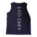 Panthera Men's Tank Top - Navy