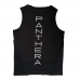 Panthera Men's Tank Top - Black