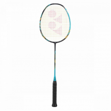 Yonex Astrox 88S-Play Badmintpon Racket (Emerald Blue)-Strung