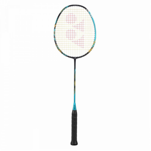 Yonex Astrox 88S-Play Badmintpon Racket (Emerald Blue)-Strung