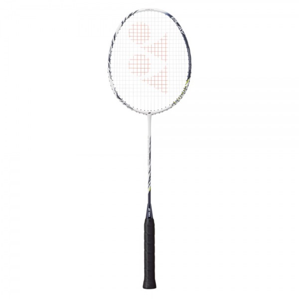 Yonex Astrox 99-Play Badminton Racket (White Tiger)-Strung