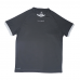 Panthera Men's V Neck T-Shirt - Grey