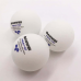 Sanwei ABS HD Table Tennis Ball (3 Pack)