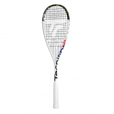 Tecnifibre CarboFlex 125 X-TOP Squash Racket