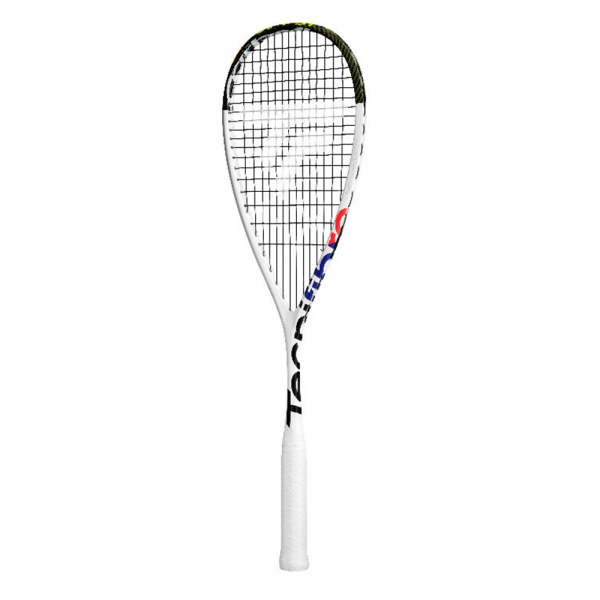 Tecnifibre CarboFlex 125 X-TOP Squash Racket